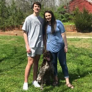 Meet your Posher, Carson